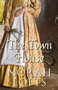 Enlarge image Cover: The Town House - Tempus Publishing Ltd