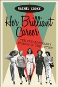 Cover: Her Brilliant Career - Virago Press Ltd
