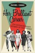 Cover: Her Brilliant Career - Virago Press Ltd
