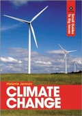 Cover: Climate Change - Pluto Press