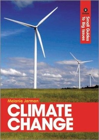 Enlarge image Cover: Climate Change - Pluto Press