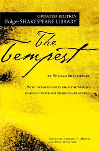 Enlarge image Cover: The Tempest - Simon & Schuster