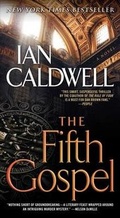 Cover: The Fifth Gospel - Pocket Books