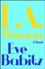 Cover: L.A. Woman - Simon & Schuster
