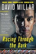 Cover: Racing Through the Dark - Simon & Schuster