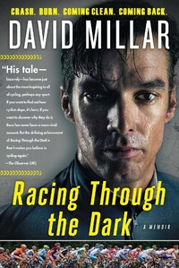 Enlarge image Cover: Racing Through the Dark - Simon & Schuster