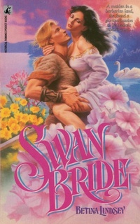 Enlarge image Cover: Swan Bride - Gallery Books