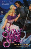 Cover: Swan Star - Gallery Books