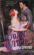 Cover: Swan Witch - Gallery Books