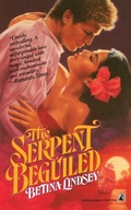 Cover: The Serpent Beguiled - Gallery Books