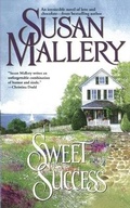 Cover: Sweet Success - Simon & Schuster