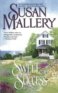 Enlarge image Cover: Sweet Success - Simon & Schuster