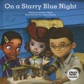 Cover: On A Starry Night PB w/ DVD - Abingdon Press