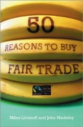 Cover: 50 Reasons to Buy Fair Trade - Pluto Press