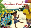Cover: Malaika's Costume - Groundwood Books Ltd ,Canada