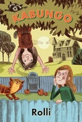 Cover: Kabungo - Groundwood Books Ltd ,Canada