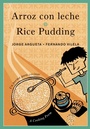Cover: Arroz con leche / Rice Pudding - Groundwood Books Ltd ,Canada