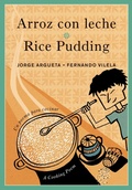 Cover: Arroz con leche / Rice Pudding - Groundwood Books Ltd ,Canada