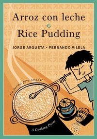 Enlarge image Cover: Arroz con leche / Rice Pudding - Groundwood Books Ltd ,Canada