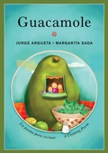 Cover: Guacamole - Groundwood Books Ltd ,Canada