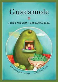 Enlarge image Cover: Guacamole - Groundwood Books Ltd ,Canada