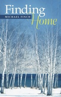 Cover: Finding Home - WestBow Press