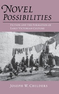 Cover: Novel Possibilities - University of Pennsylvania Press