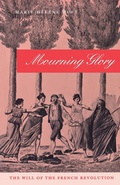 Cover: Mourning Glory - University of Pennsylvania Press