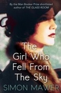 Cover: The Girl Who Fell From The Sky - Abacus