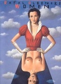 Cover: Rafal Olbinski: Women - Hudson Hills Press Inc.,U.S.