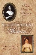 Cover: Staffordshire Women - The History Press Ltd