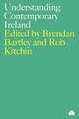 Cover: Understanding Contemporary Ireland - Pluto Press