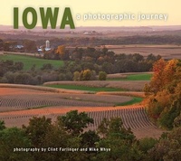 Enlarge image Cover: Iowa - Farcountry Press