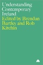 Cover: Understanding Contemporary Ireland - Pluto Press