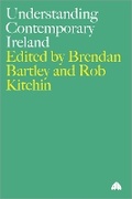 Cover: Understanding Contemporary Ireland - Pluto Press