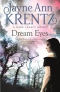Cover: Dream Eyes - Piatkus Books