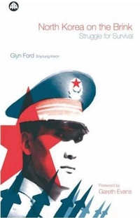 Abbildung von: North Korea on the Brink - Pluto Press