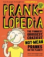 Cover: Pranklopedia - Workman Kids