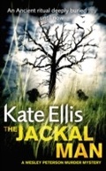 Cover: The Jackal Man - Piatkus Books