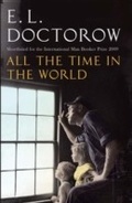 Cover: All The Time In The World - Little, Brown