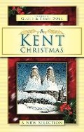 Cover: A Kent Christmas - The History Press Ltd