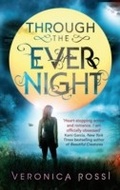 Cover: Through The Ever Night - ATOM