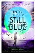Cover: Into The Still Blue - ATOM