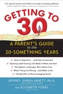 Cover: Getting to 30 - Workman Publishing Company
