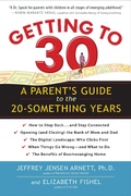 Cover: Getting to 30 - Workman Publishing Company