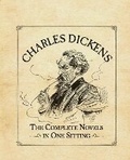 Cover: Charles Dickens - Running Press Miniature Editions