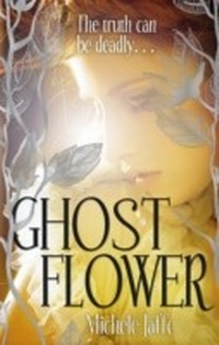 Enlarge image Cover: Ghost Flower - ATOM