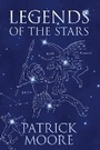 Cover: Legends of the Stars - The History Press Ltd