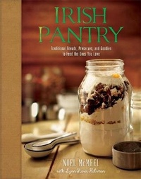 Abbildung von: Irish Pantry - Running Press Adult