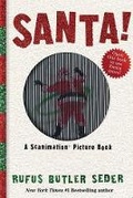 Cover: Santa! - Workman Publishing
